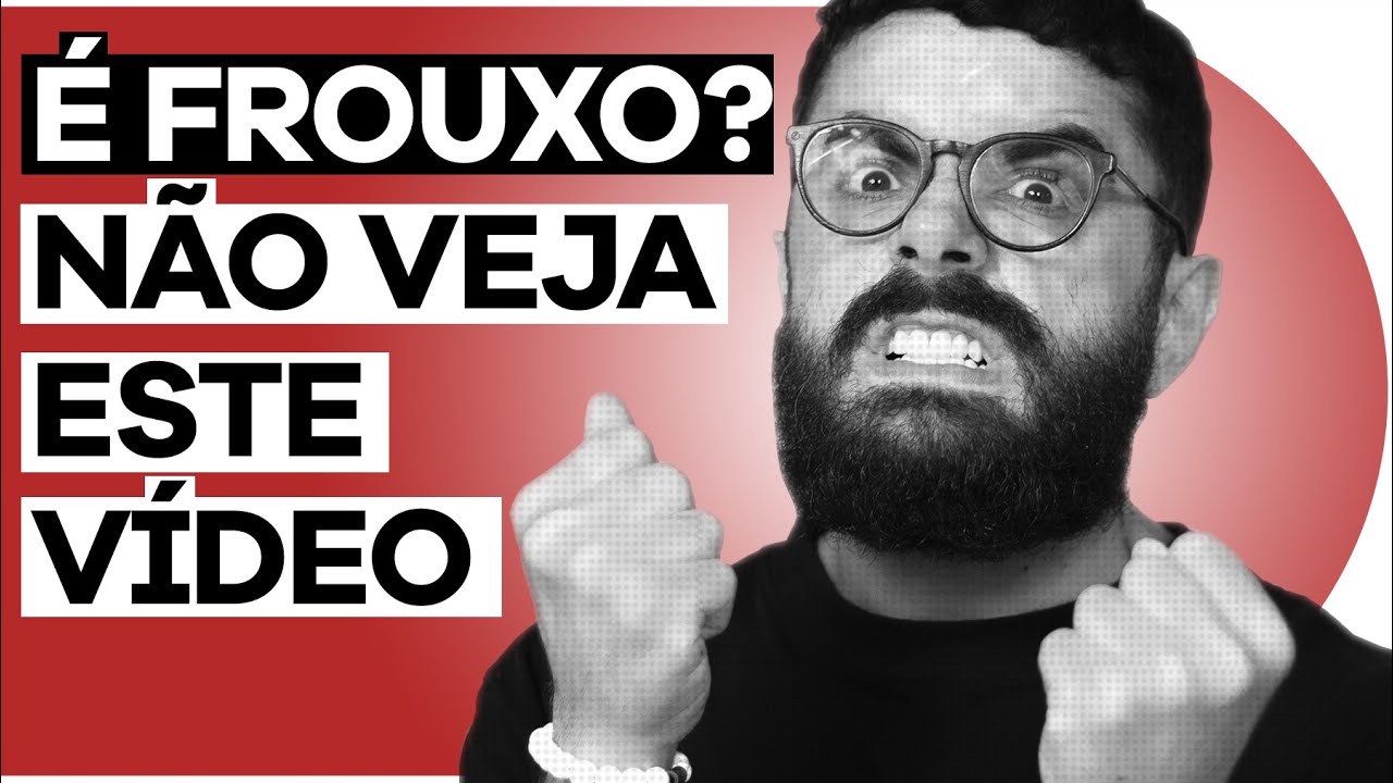 5 VERDADES DURAS para SER MAIS FELIZ | PISTOLADA 237