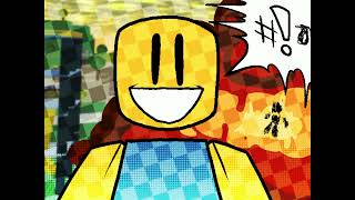 Cover art for Crossing My Road (remix'd)