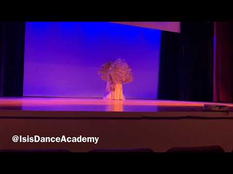 Quest of The Oracle l IDA Troupe