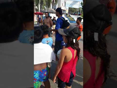 Freestyle manta ecuador