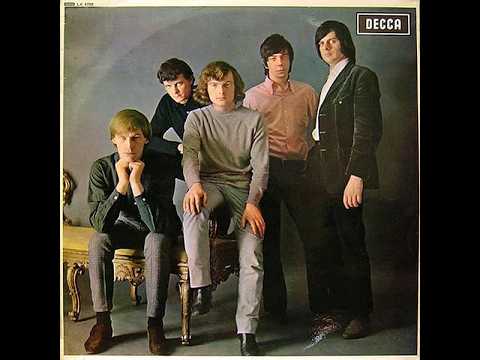 1965 - Them - The Angry Young Them! (álbum completo)