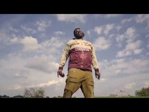 "PASSION" B. Luck ft. Dae Wun (prod. by The One)