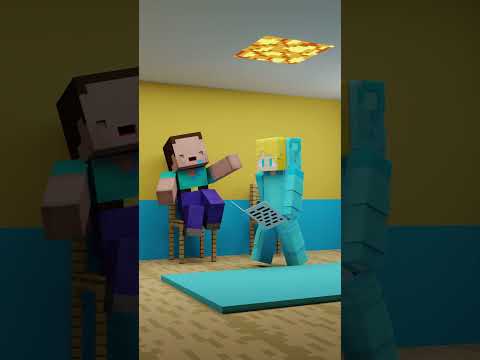 Billy can't stop farting!