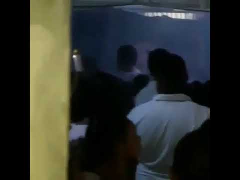 Mc Don De Rey Ao Vivo Em Camaragibe Cantando Mc Troia