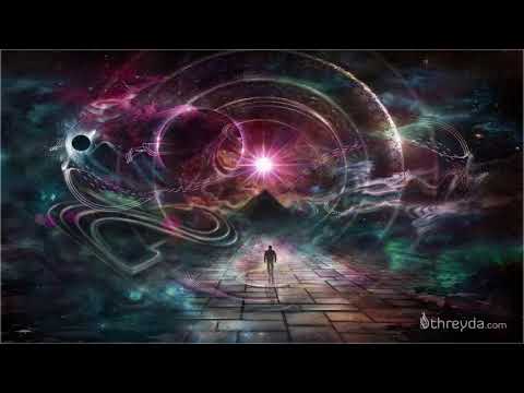 DIGITAL ROCKERZ - Dj Set@Zurück zu den Wurzeln Festival 2018 [Psychedelic Trance]