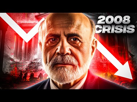 PANIC!  The Untold Story of the 2008 Financial Crisis