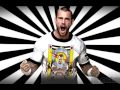 WWE: CM Punk Theme Song 2014 "Cult of ...