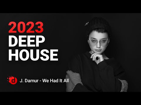 J. Damur - We Had It All