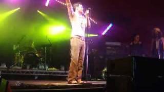 Will Young Glastonbury 2009 - Tell Me The Worst Remix