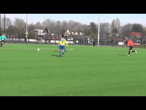 Opjestopdas.nl VV De Meern 7 - OSM '75 5 com 3-7 Doelpunt OSM