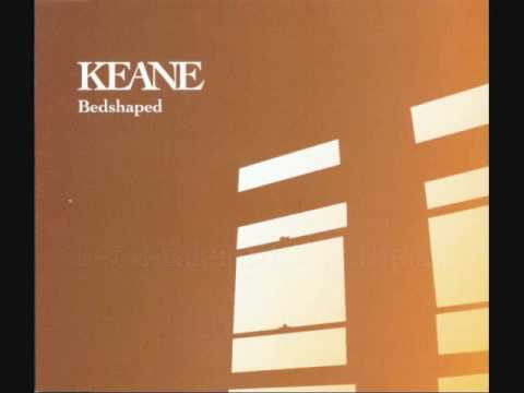 Keane - Something in Me Was Dying (lyrics)