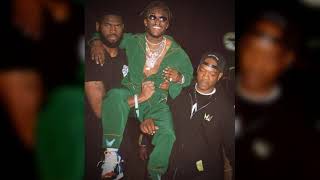 Lil Uzi Vert - 200 My Dash (Unreleased)