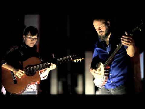 Dana Falconberry and Matt Bauer - "Crooked River"