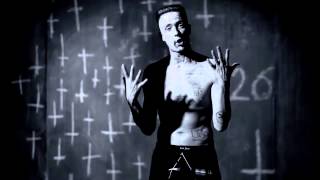 Die Antwoord - Die Antwoord Fok Julle Naaiers