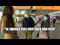 Zo reageren Schiphol-aso's op uithaal Mark Rutte