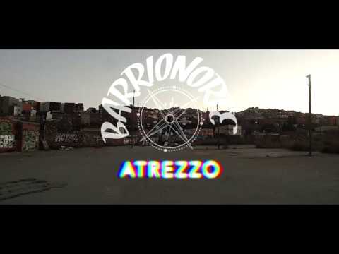 1. BARRIONORTE - Atrezzo - ( VIDEOCLIP OFICIAL ) "PERIFERIA"
