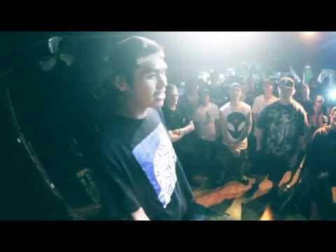 Talksin vs Missta Technique