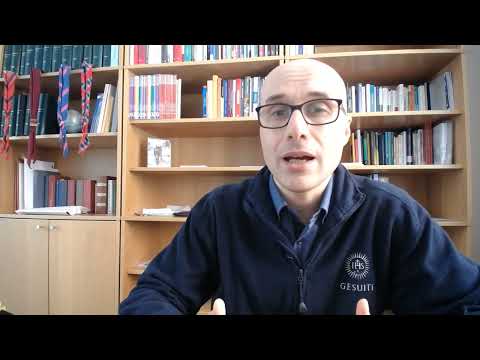 Quinta di Quaresima • Commento letture Domenica 3 aprile 2022 • Rito ambrosiano