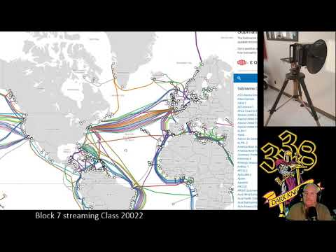 Block 7 Class 20022 Streamed 15 May 2020 Afternoon Session