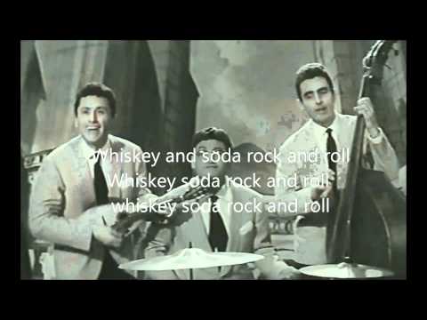 We no speak Americano Translated to English..(Renato Carosone-So you want to be American?)