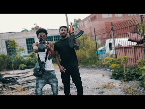 Amg Dre - Tryna Slide / Shot By @NicoNelMedia