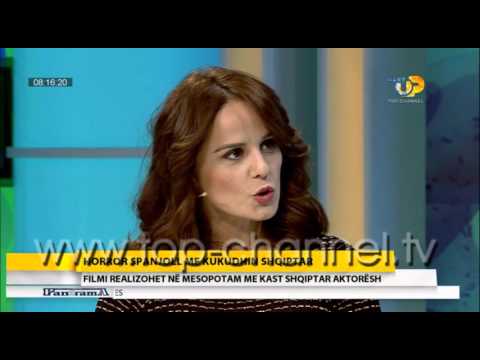 Wake Up, 28 Shtator 2015, Pjesa 3 - Top Channel Albania - Entertainment Show