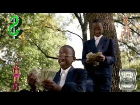 Rally Boyz  - Yamo357 X ChainoSwing 🚗