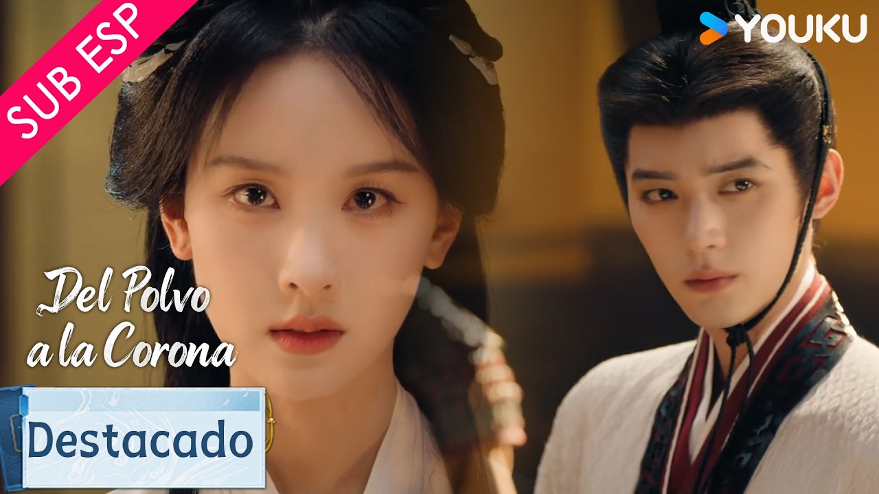 【VIP-EP15-2】Padre por ti cumpliré todas tus metas😭 | Del Polvo a la Corona | YOUKU