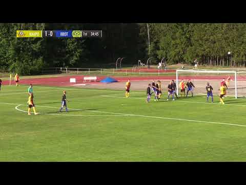 KOOSTE: KaaPo – Pallo-Iirot