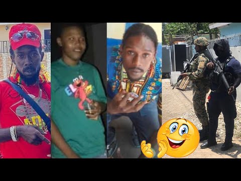 SH00T0UT Gųnmɛŋ & Police Reto & Nico Among 4 KıƖlɛd Dj Sɧơt Dɛąd Trucka,3yơ +3 iŋjųrɛd in Gųnąttąck