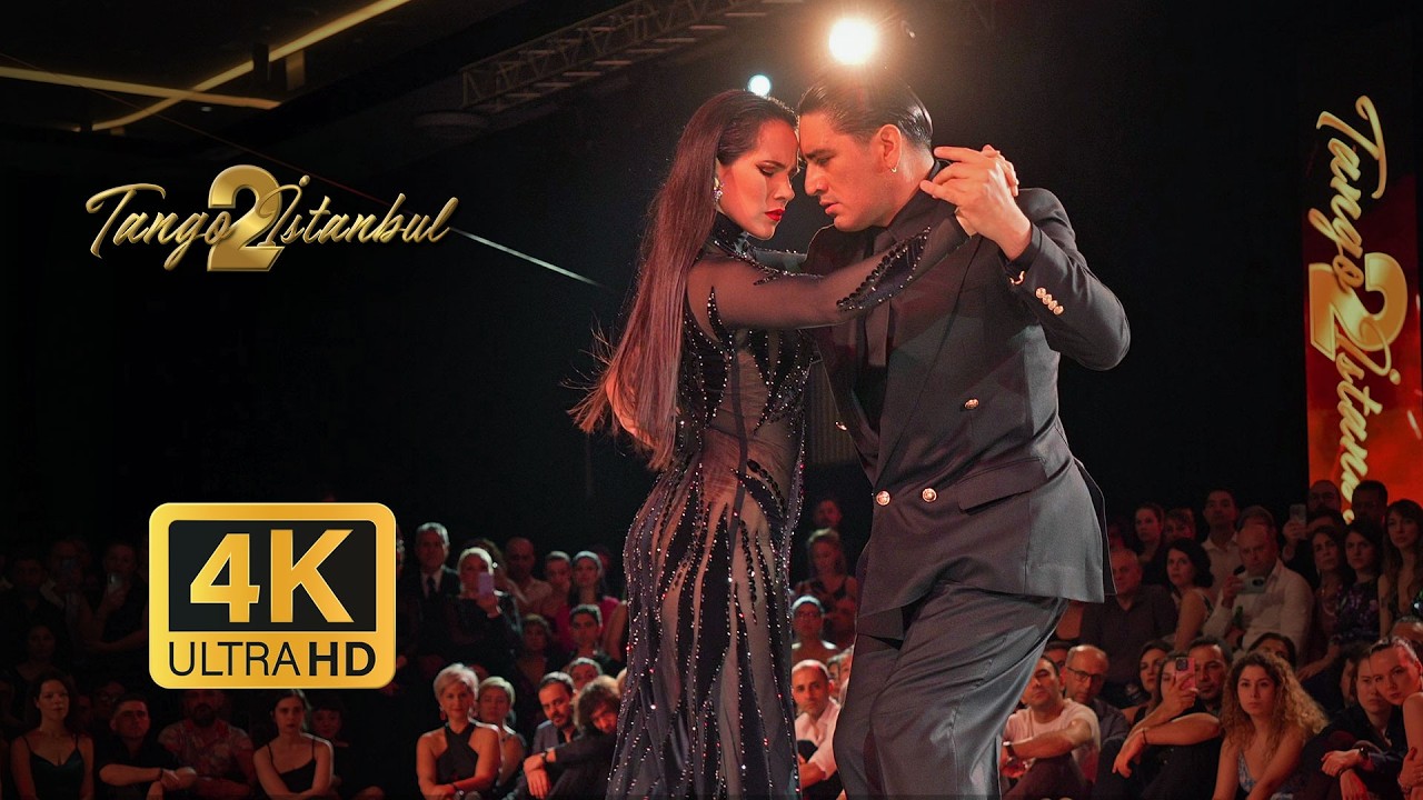 Aldana Silveyra & Diego Ortega – The Geometry of Passion