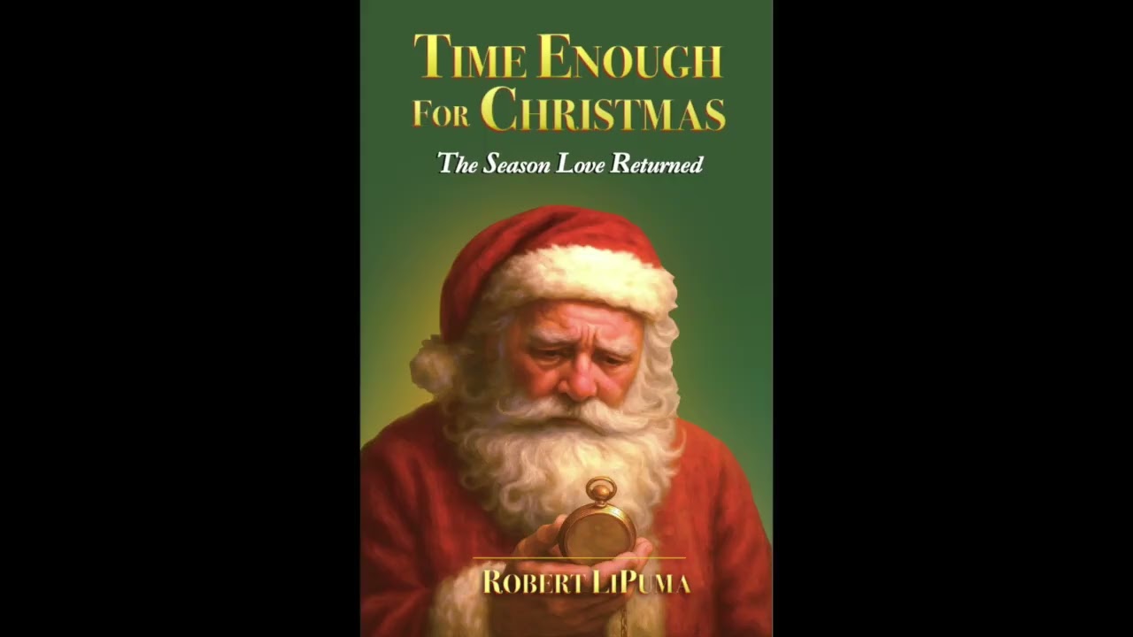 Time Enough for Christmas (Preview)