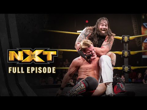 WWE NXT