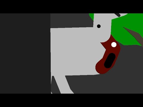 Bridge Worm - Stickman Horror Animation