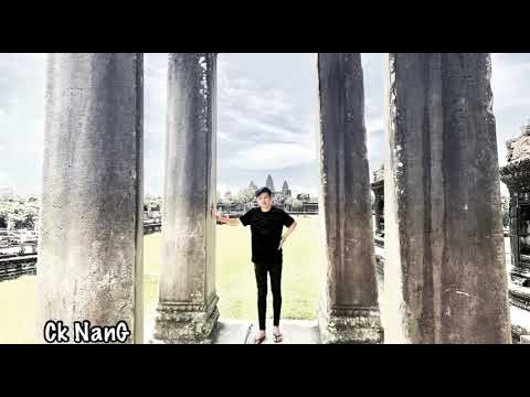 Nonstop S A D (SMD ft ZIIO) Khmer x Chinese VIP Remix 2023⛩️🖤🔥No.56 By「Ck Nang 」