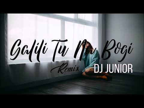 DJ Junior X Da Melenizians - Galili Tu Na Bogi (Remix)
