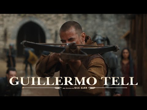 Primer tráiler oficial