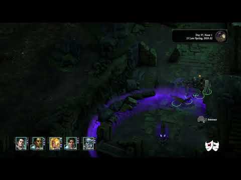Pillars of Eternity 2 Deadfire part 15 |Full Walkthrough | No Commentary | Lyt Plays | PS5