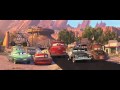 Cars Trailer 2006