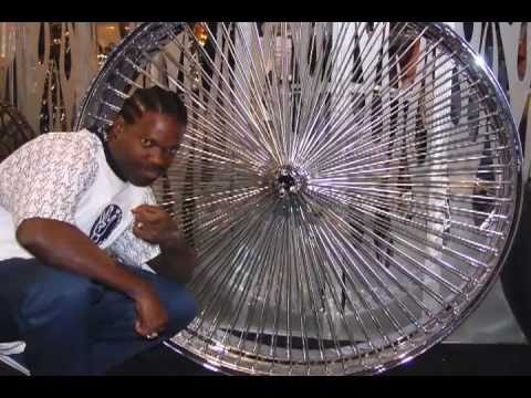 - OWN LANE - Picture Music Video -" The Original Hustla"  OG DADDY V