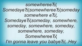 Anouk - Broken Glass Lyrics