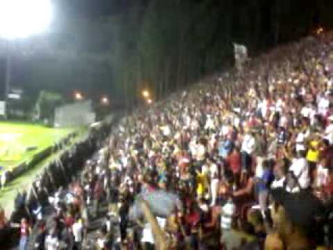 Vitória x Barueri - 28/08/2012