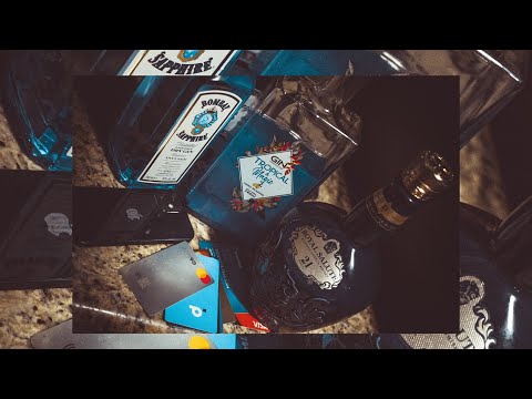 Zkali feat. GBC - Resenha De Loko (Prod. Maza)