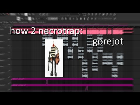 how 2 necrotrap: gorejit