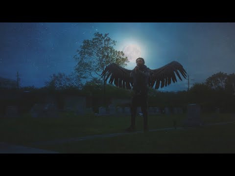 Stizzy B - Gifted Curse (Official Music Video)