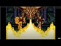 GOLDEN AXE II TYRIS FLARE MEGA DRIVE FULL GAME PTBR