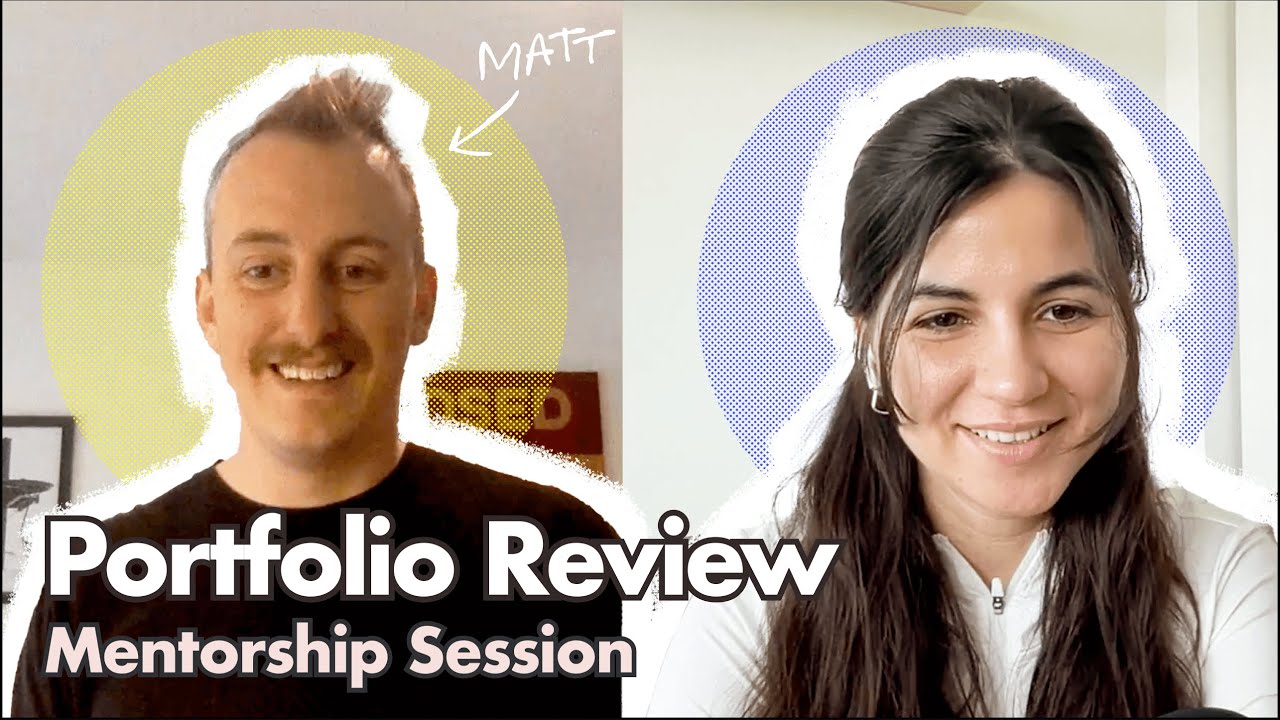 Sample Mentorship Session