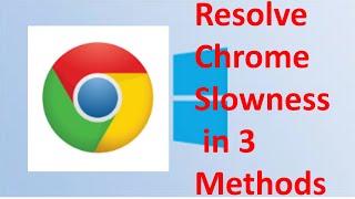 Chrome Running Slow | Resolve chrome slowness and stuck issues