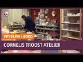 REPO: Cornelis Troost Atelier