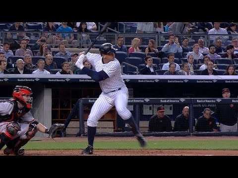 5/7/15 MLB.com FastCast: A-Rod moves into 4th place